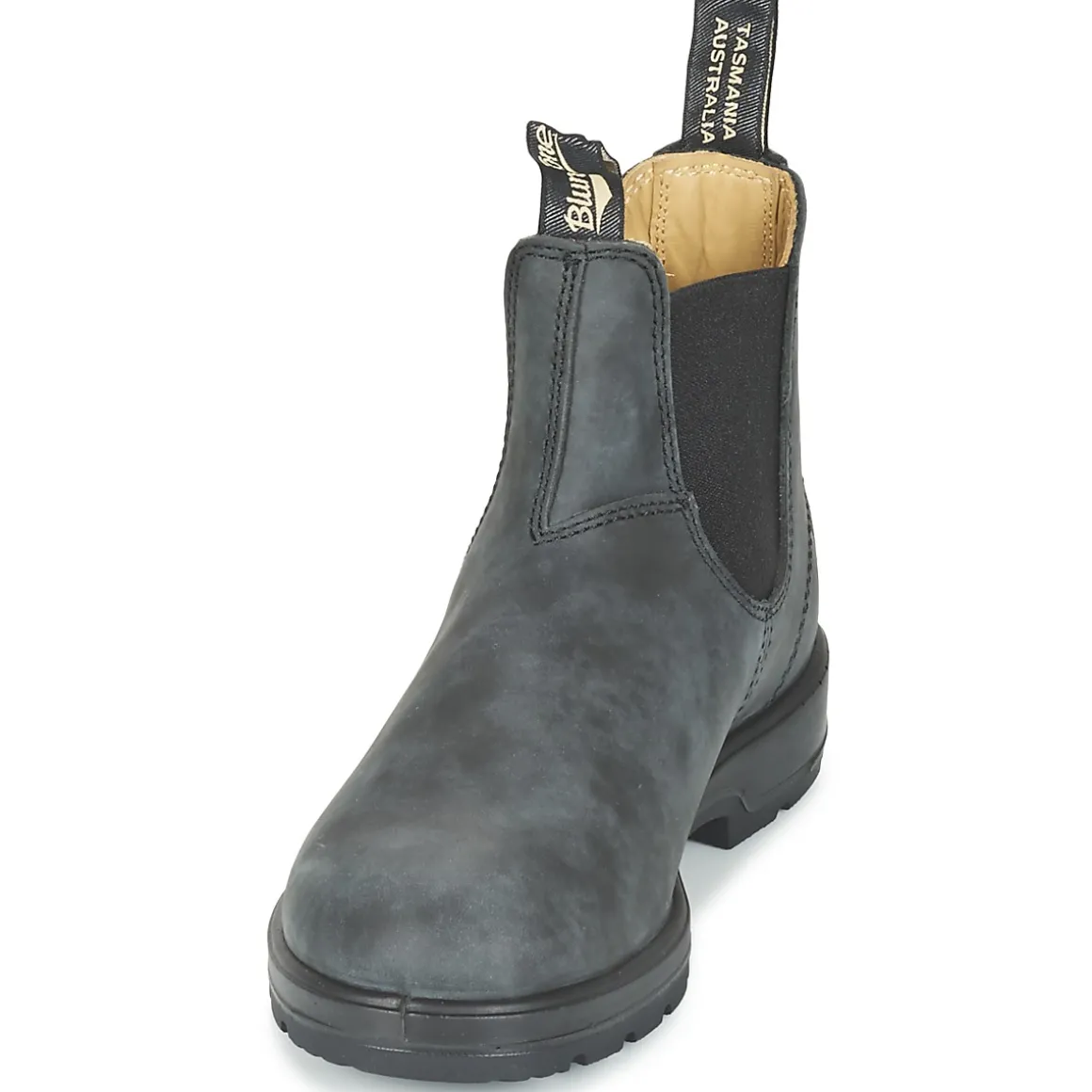 CLASSIC CHELSEA BOOT 587