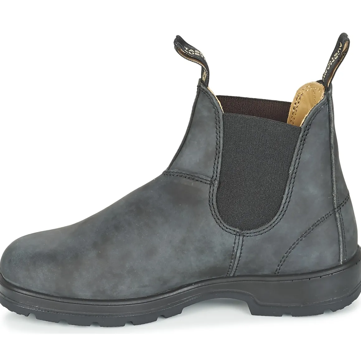 CLASSIC CHELSEA BOOT 587