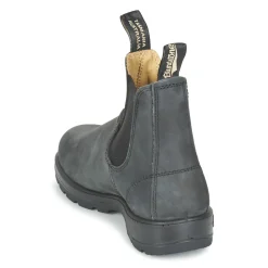 CLASSIC CHELSEA BOOT 587