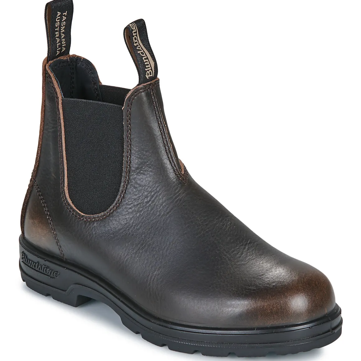 CLASSIC CHELSEA BOOTS