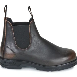 CLASSIC CHELSEA BOOTS