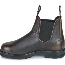 CLASSIC CHELSEA BOOTS
