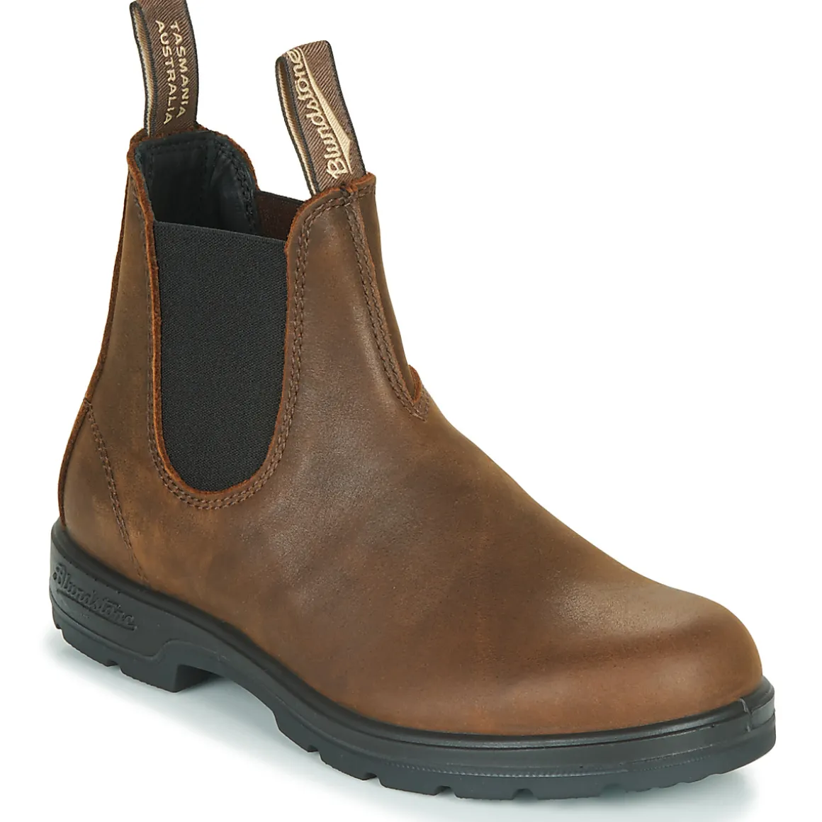 CLASSIC CHELSEA BOOTS 1609