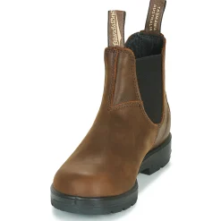 CLASSIC CHELSEA BOOTS 1609