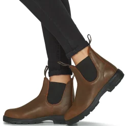 CLASSIC CHELSEA BOOTS 1609