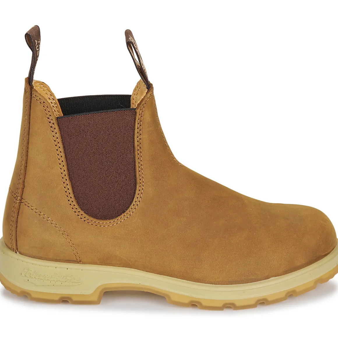CLASSIC CHELSEA BOOTS 1320