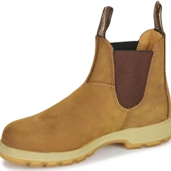 CLASSIC CHELSEA BOOTS 1320