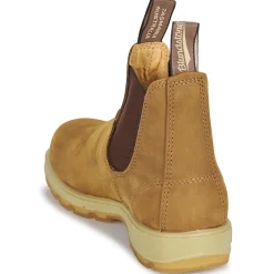 CLASSIC CHELSEA BOOTS 1320