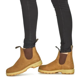 CLASSIC CHELSEA BOOTS 1320