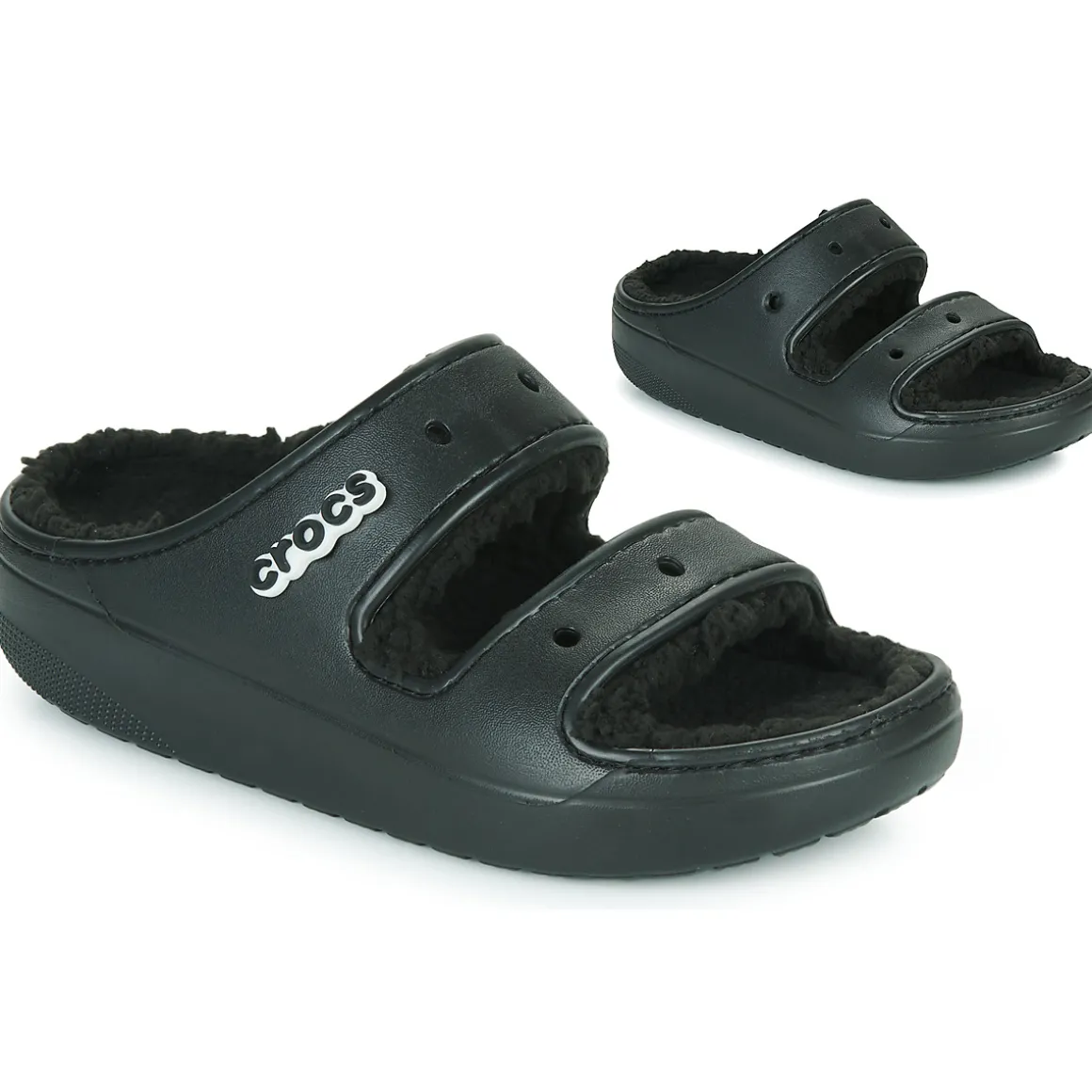 CLASSIC COZZY SANDAL