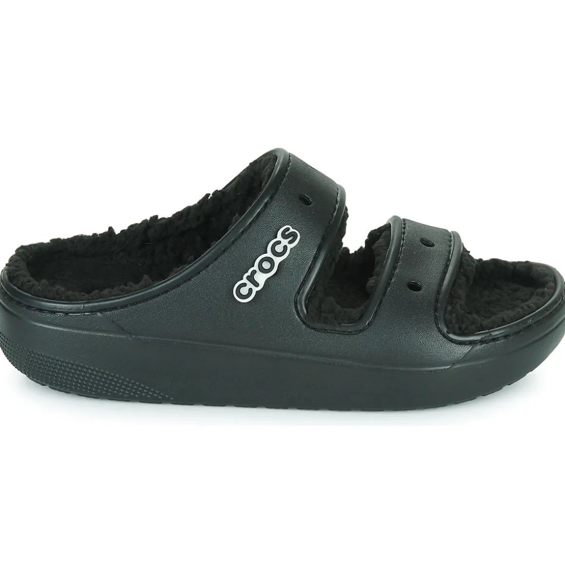 CLASSIC COZZY SANDAL