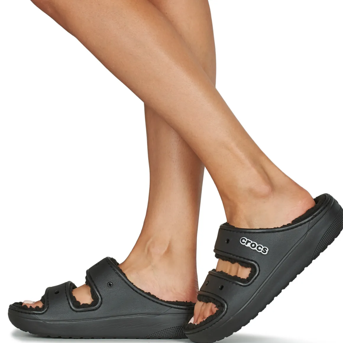 CLASSIC COZZY SANDAL