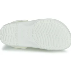 Classic Floral Cut Out Clog