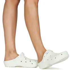 Classic Floral Cut Out Clog