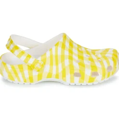 Classic Gingham Clog