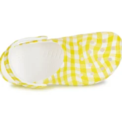 Classic Gingham Clog