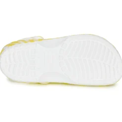 Classic Gingham Clog