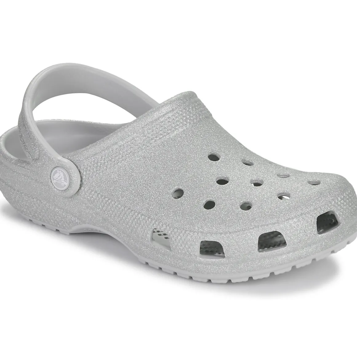 Classic Glitter Clog