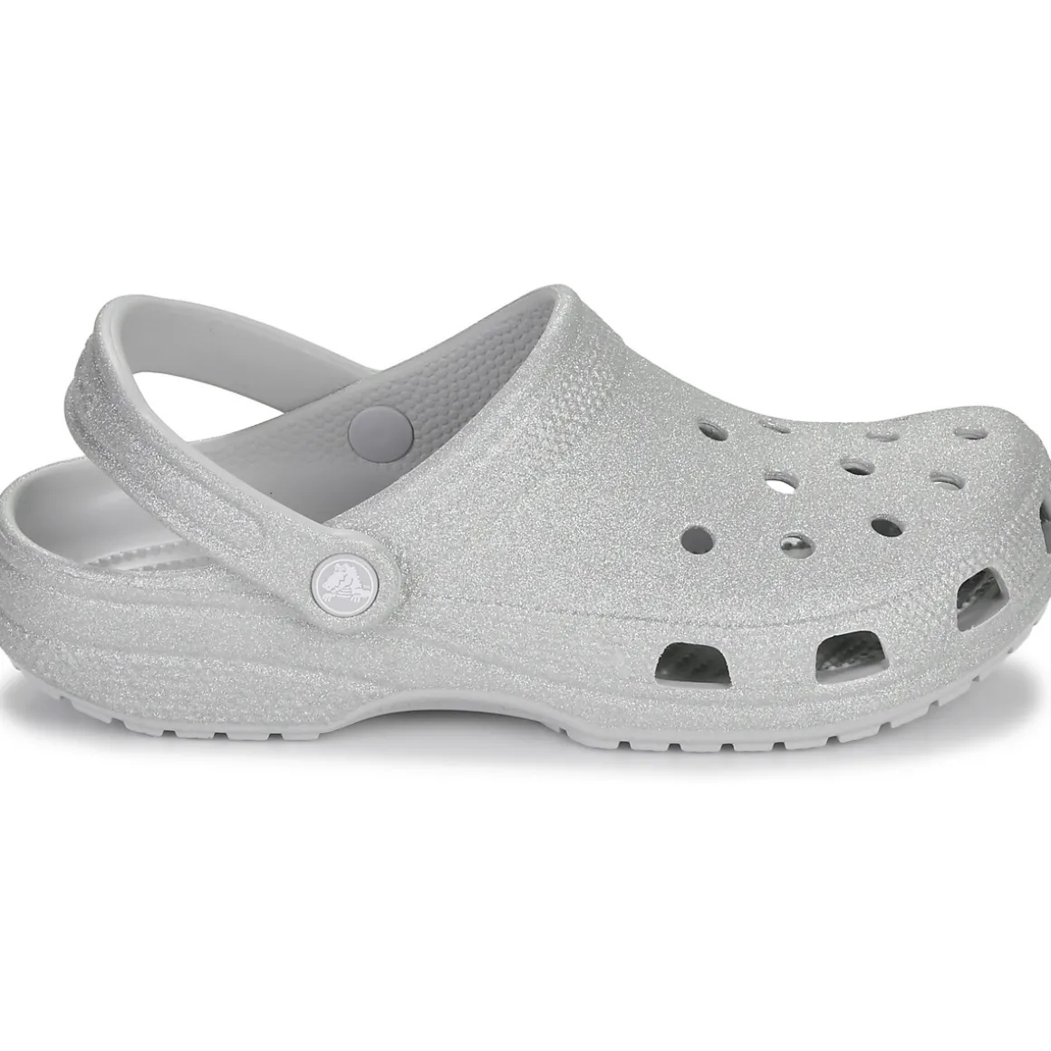 Classic Glitter Clog