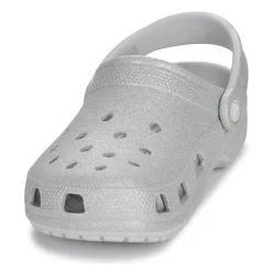 Classic Glitter Clog