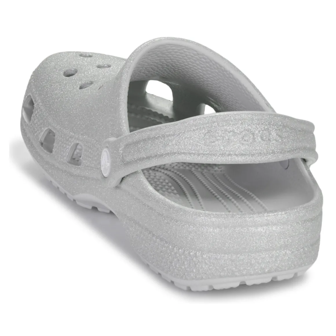 Classic Glitter Clog