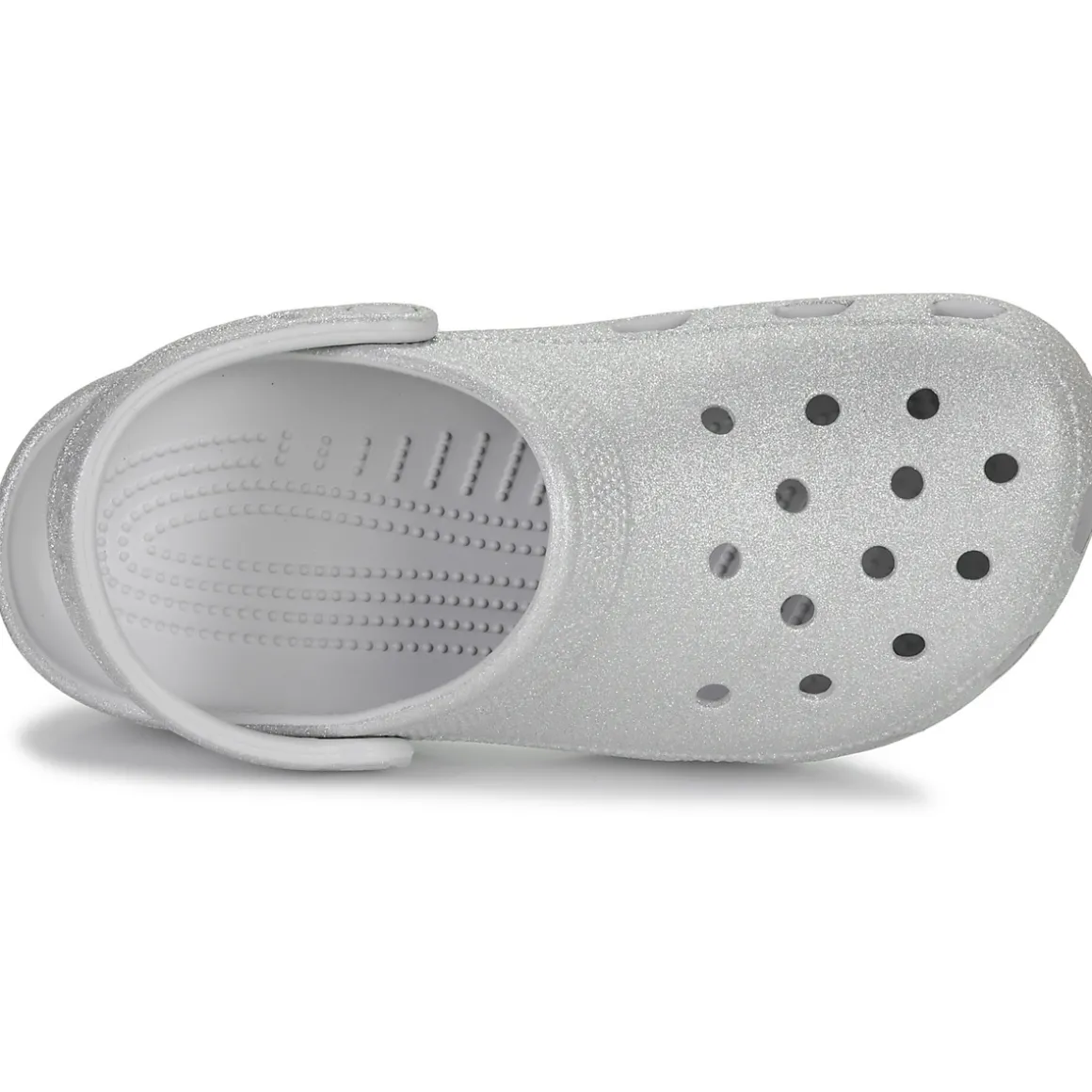 Classic Glitter Clog