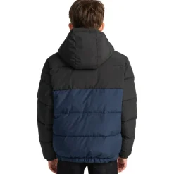 Classic Hooded Puffer Y