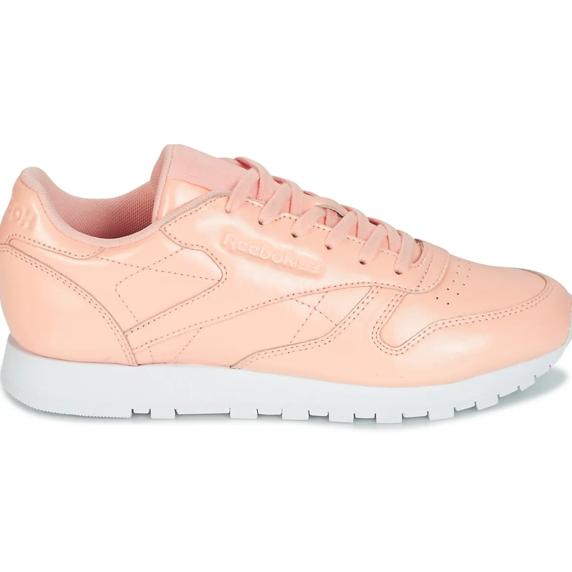 CLASSIC LEATHER PATENT