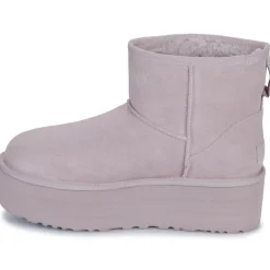 CLASSIC MINI PLATFORM