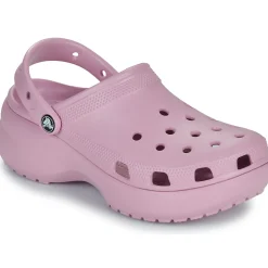 Classic Platform Clog W