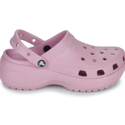 Classic Platform Clog W