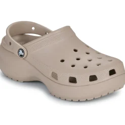 Classic Platform Clog W