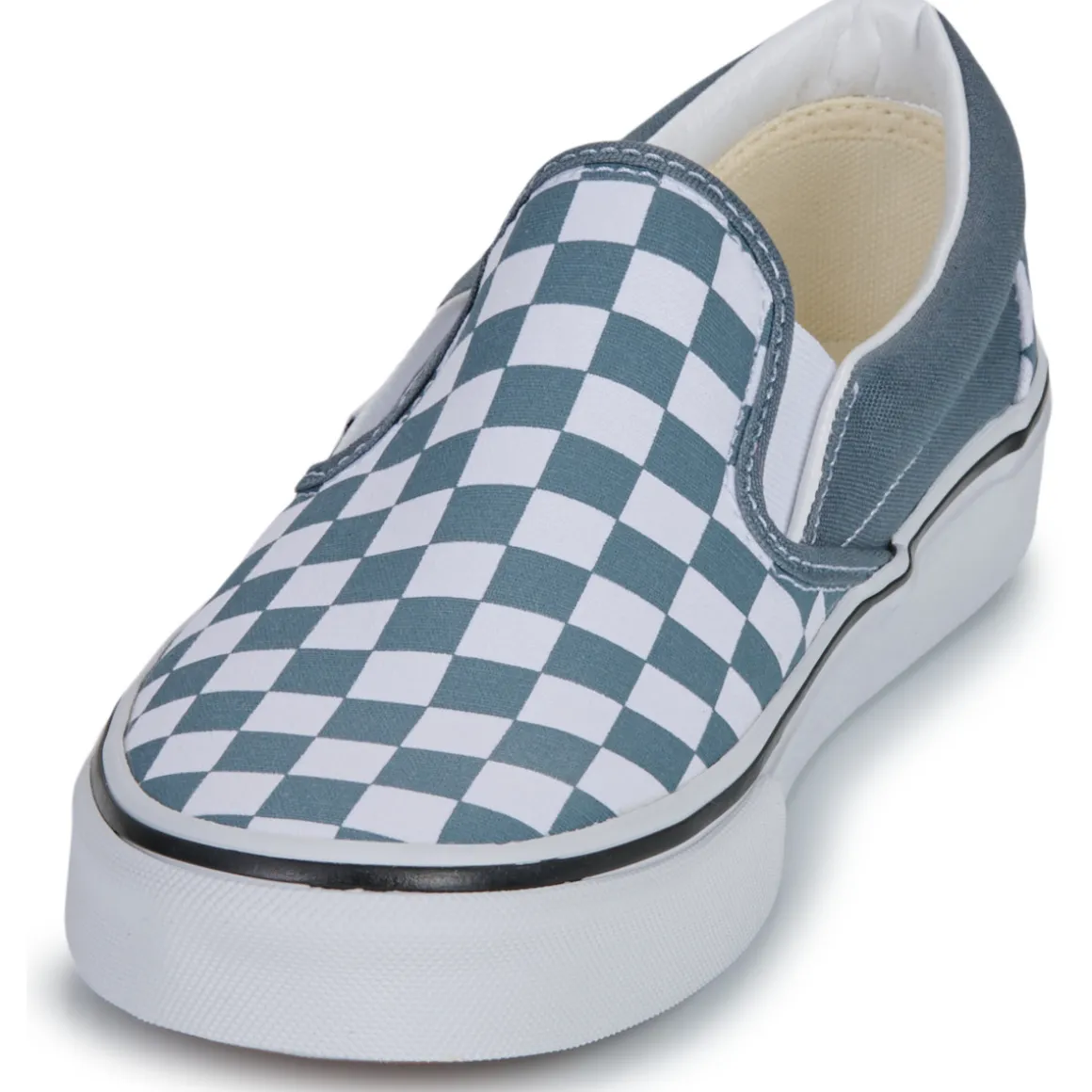Classic Slip-On