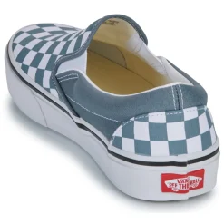 Classic Slip-On