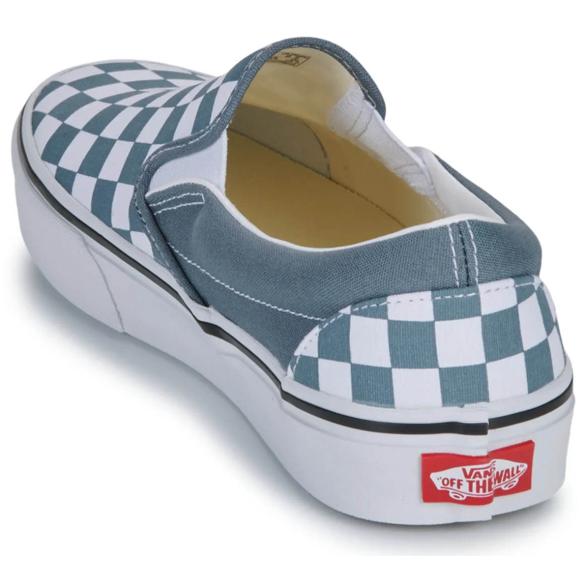 Classic Slip-On