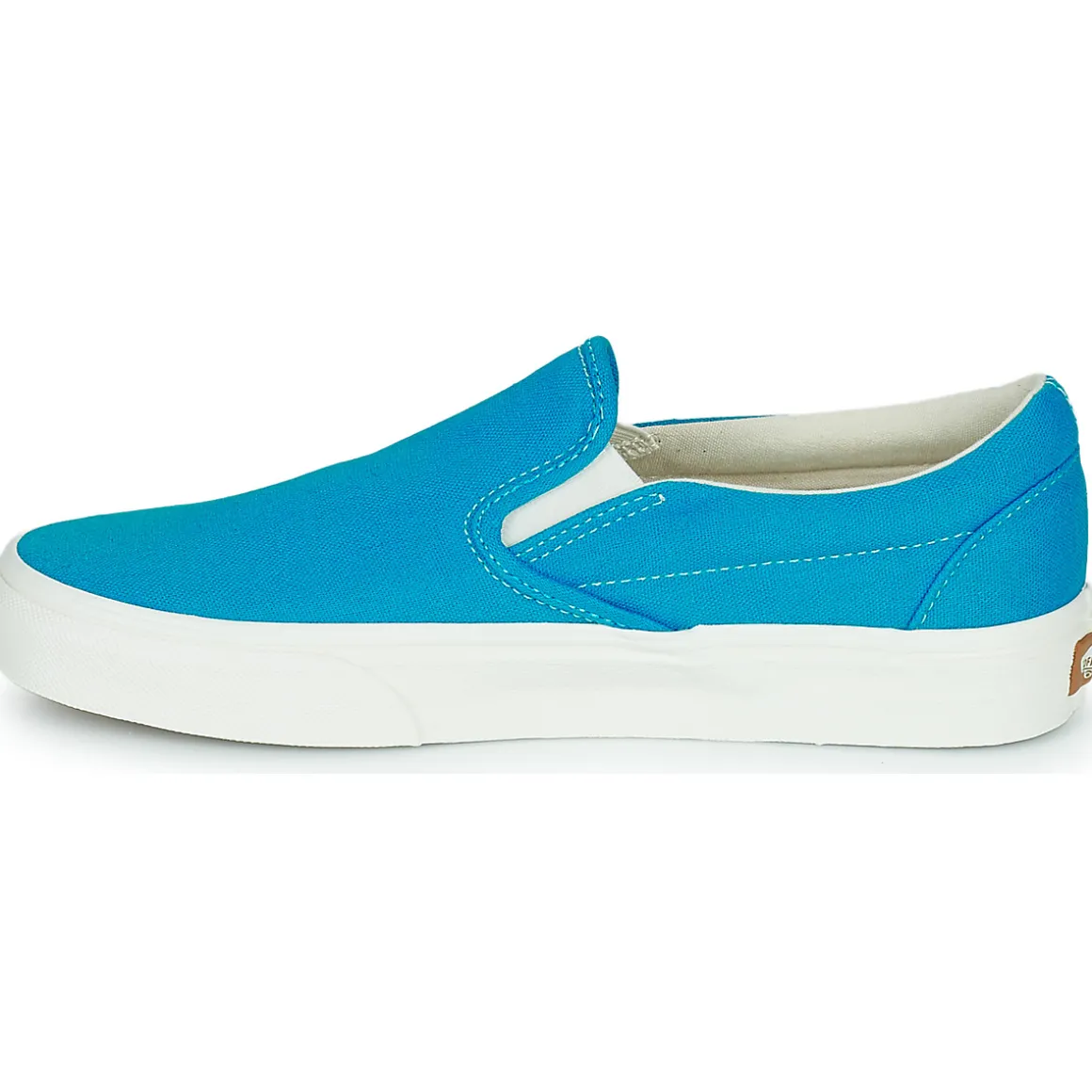 Classic Slip-On