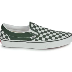 Classic Slip-On