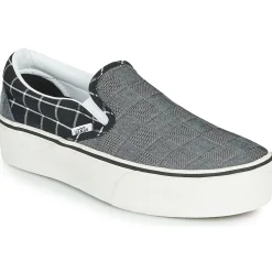 CLASSIC SLIP-ON PLATFORM