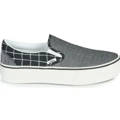 CLASSIC SLIP-ON PLATFORM