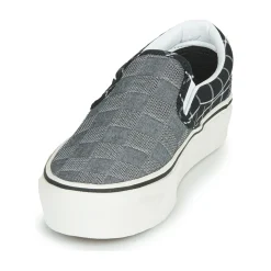 CLASSIC SLIP-ON PLATFORM