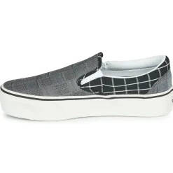 CLASSIC SLIP-ON PLATFORM