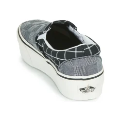 CLASSIC SLIP-ON PLATFORM