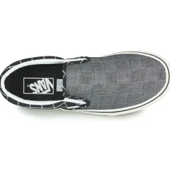 CLASSIC SLIP-ON PLATFORM