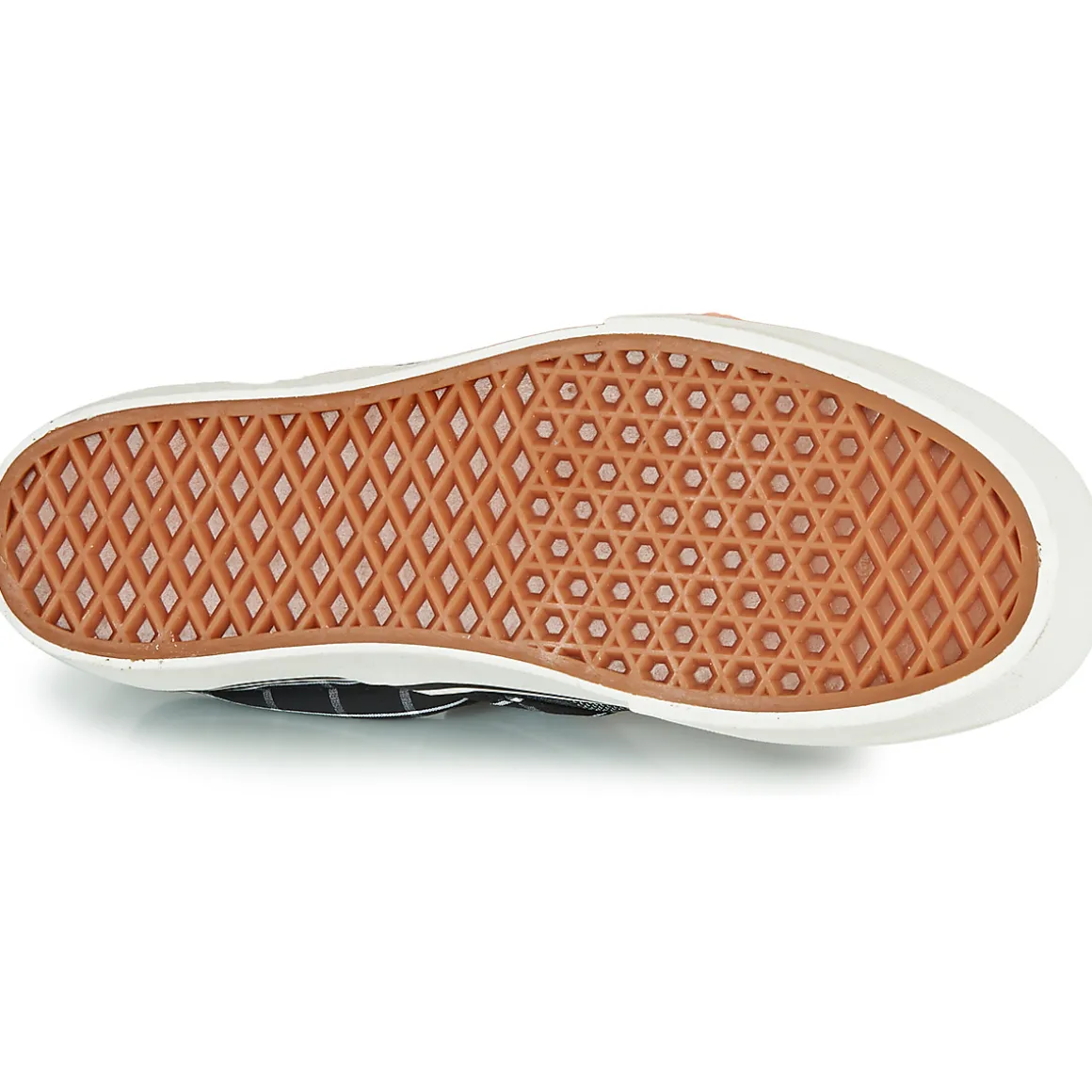 CLASSIC SLIP-ON PLATFORM
