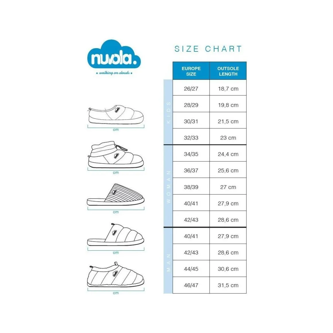 Classic Suela de Goma