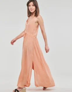 CLASSIC SURF MAXI DRESS