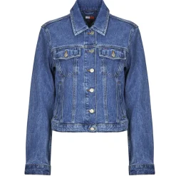 CLASSIC TRUCKER JACKET