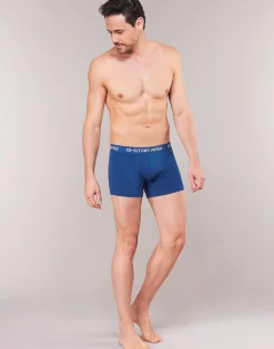 CLASSIC TRUNK CLR 3 PACK