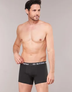 CLASSIC TRUNK CLR 3 PACK