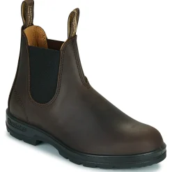 CLASSICS CHELSEA BOOTS